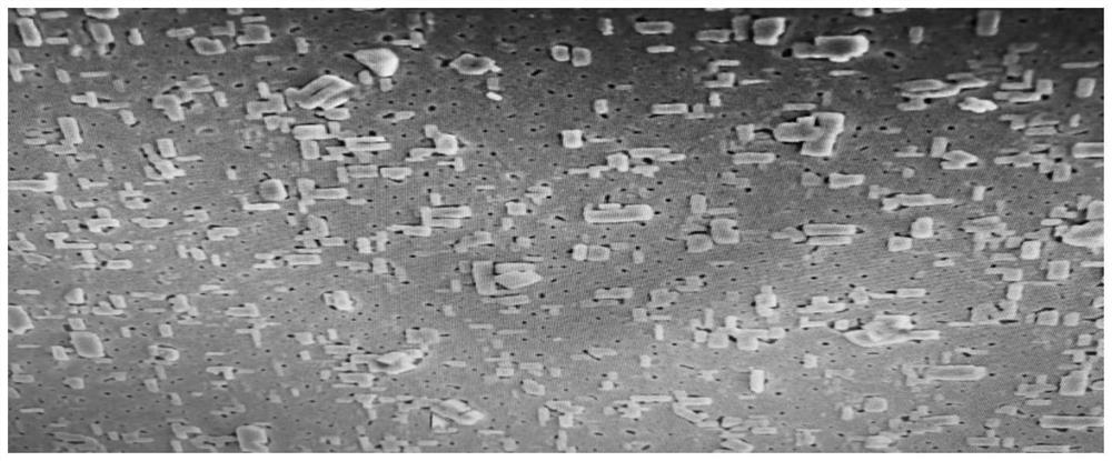 Multi-element rare earth eutectic high-temperature superconducting raw material as well as preparation method and application thereof