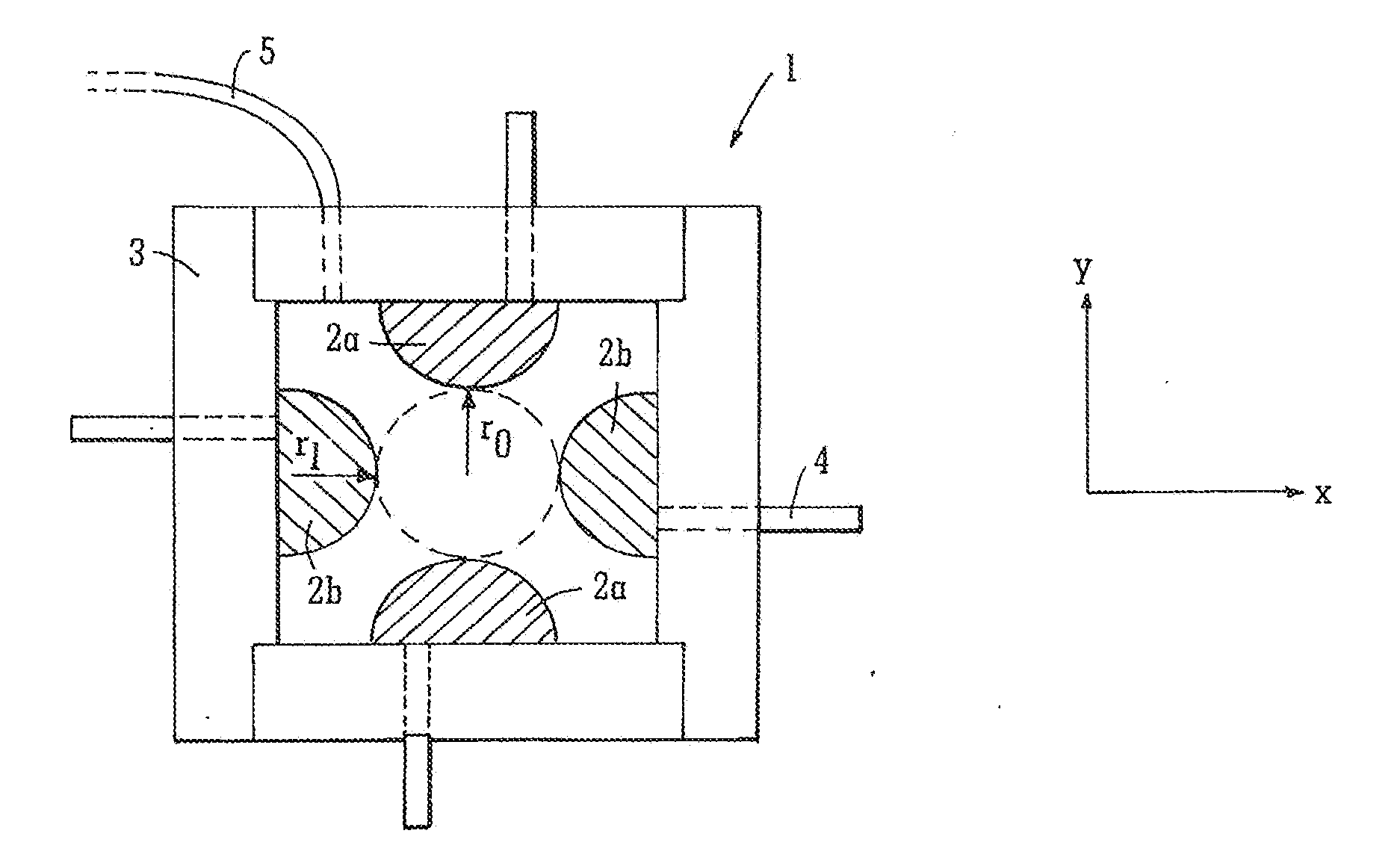 Mass Spectrometer