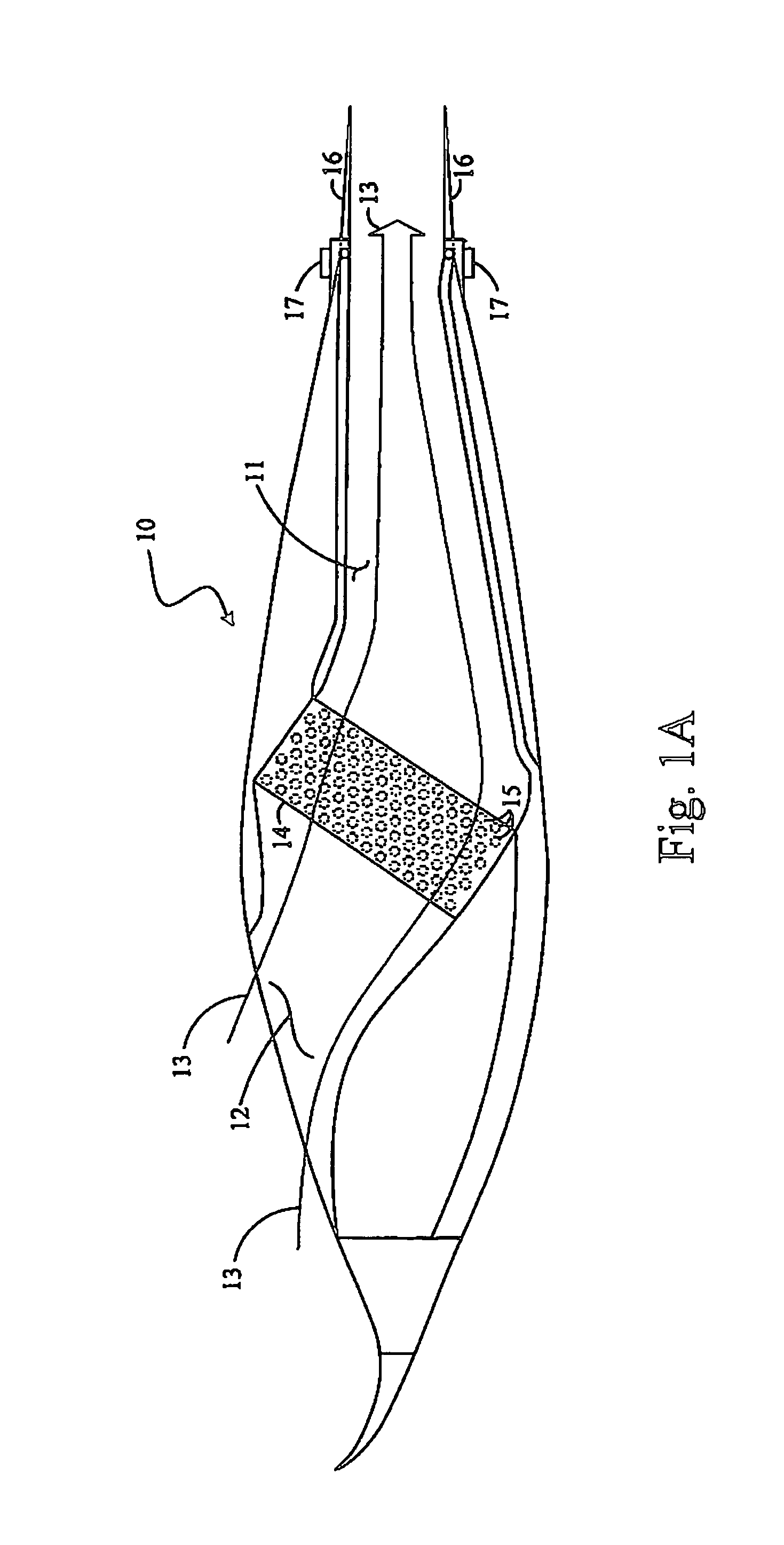 Thermal management system for turbofan engines