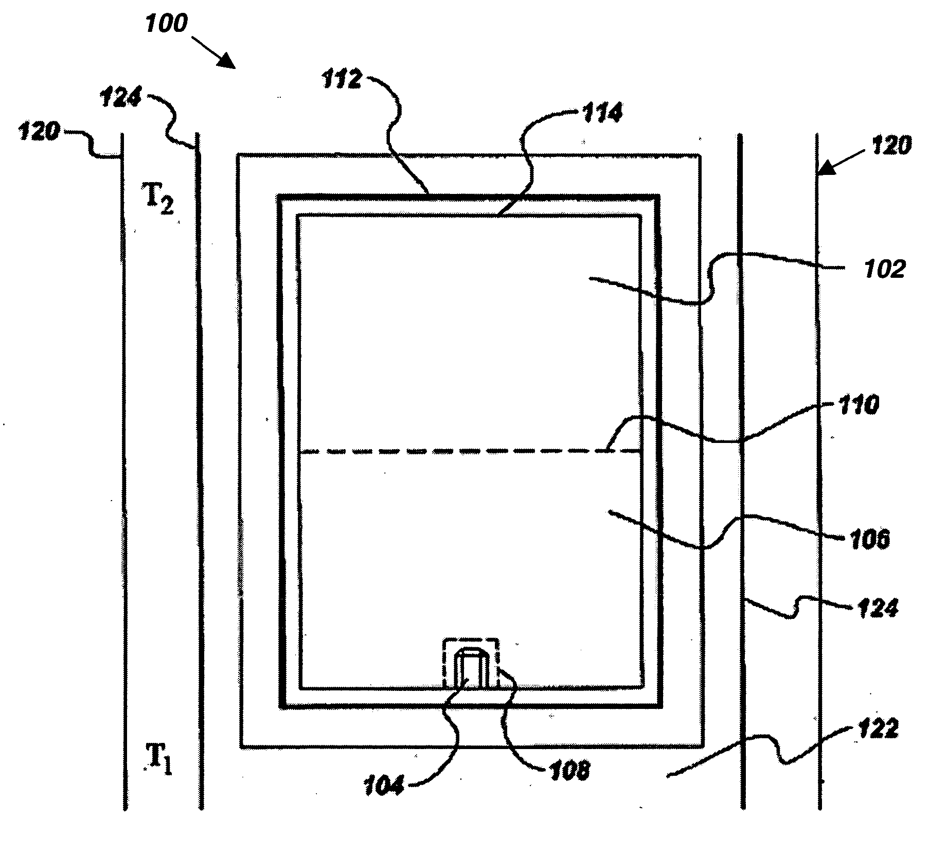 Apparatus for producing single crystal and quasi-single crystal, and associated method