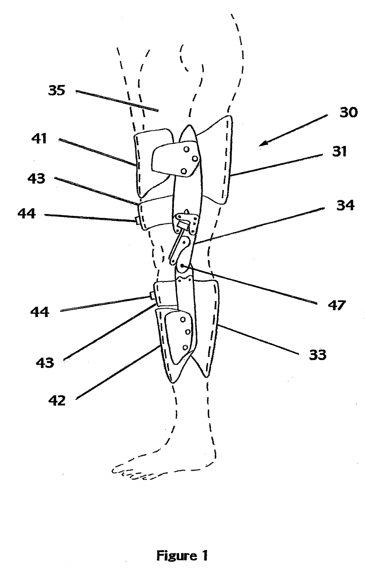 Exoskeleton Chassis