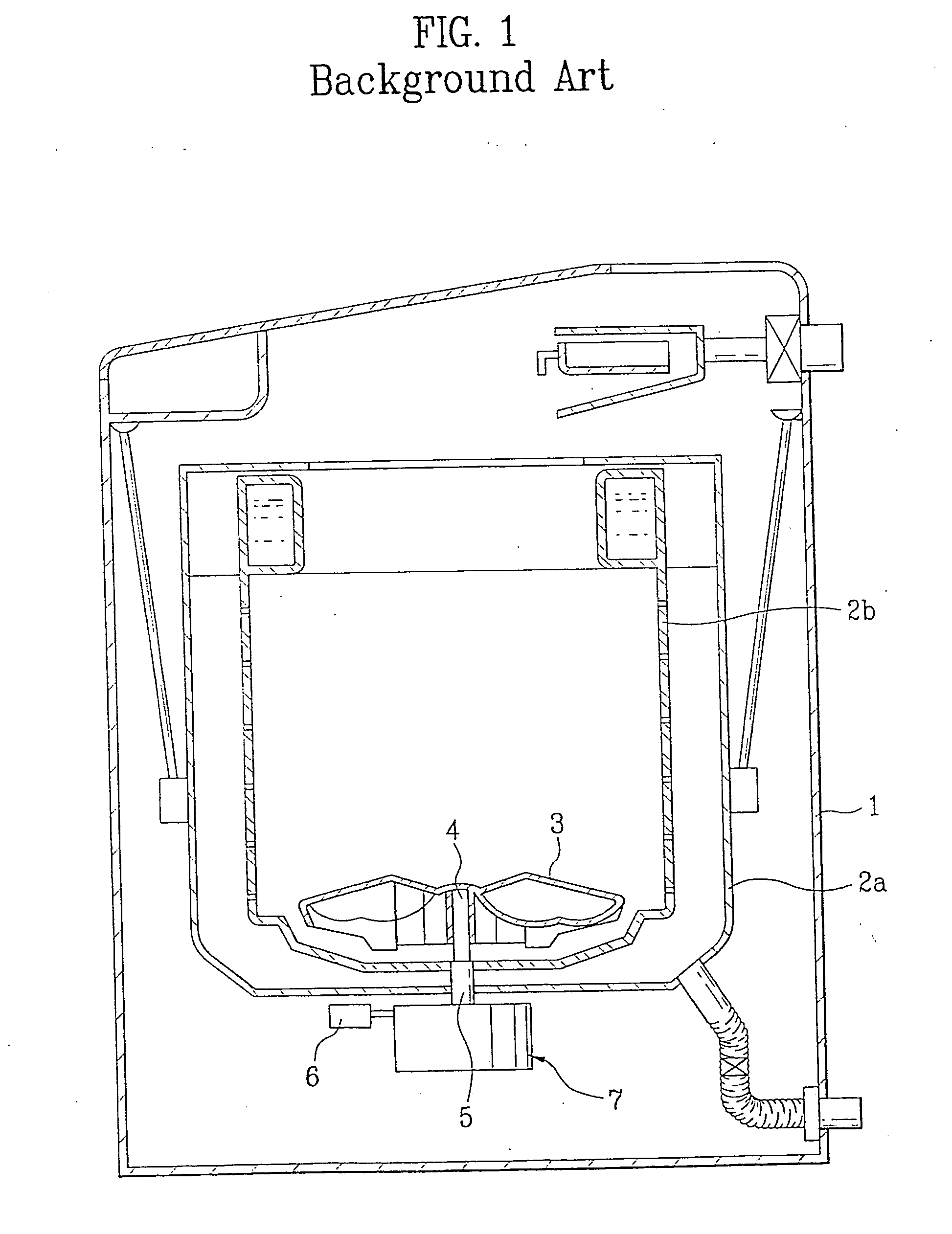 Apparatus and method for switching power transmission mode of washing machine