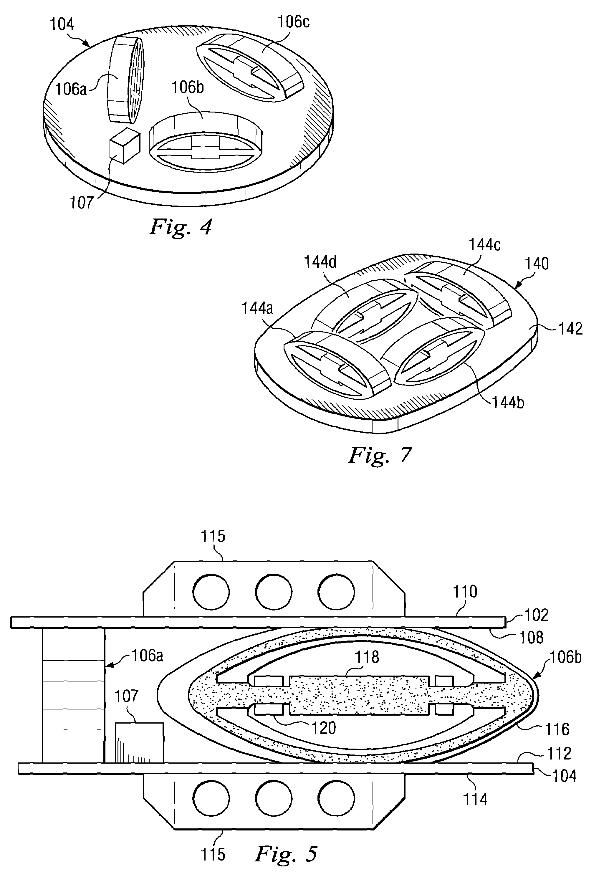 Active Vertebral Prosthetic Device