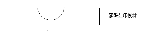 Method for quickly and stably picking fragile tissue of animal for experiments