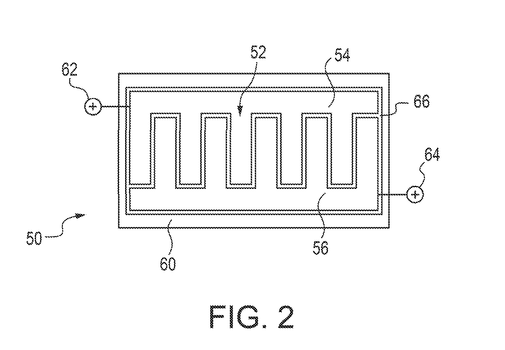 Flow-through consumable anodes