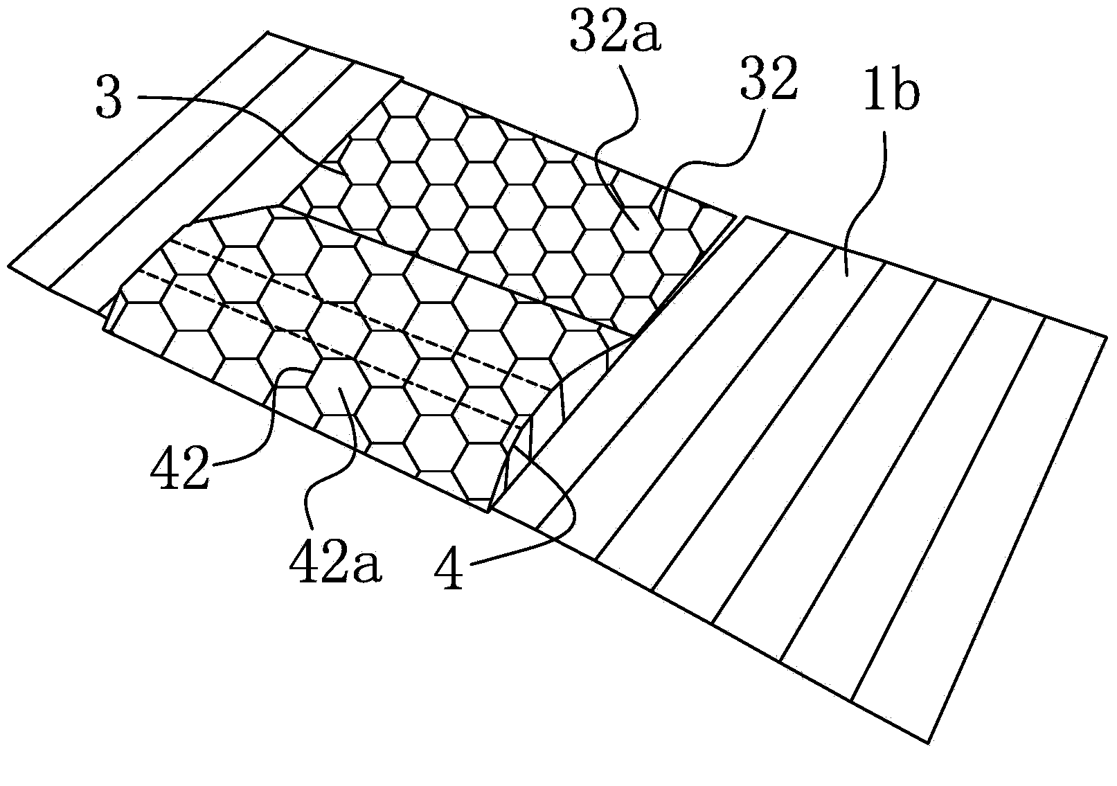 Multifunctional turnover device