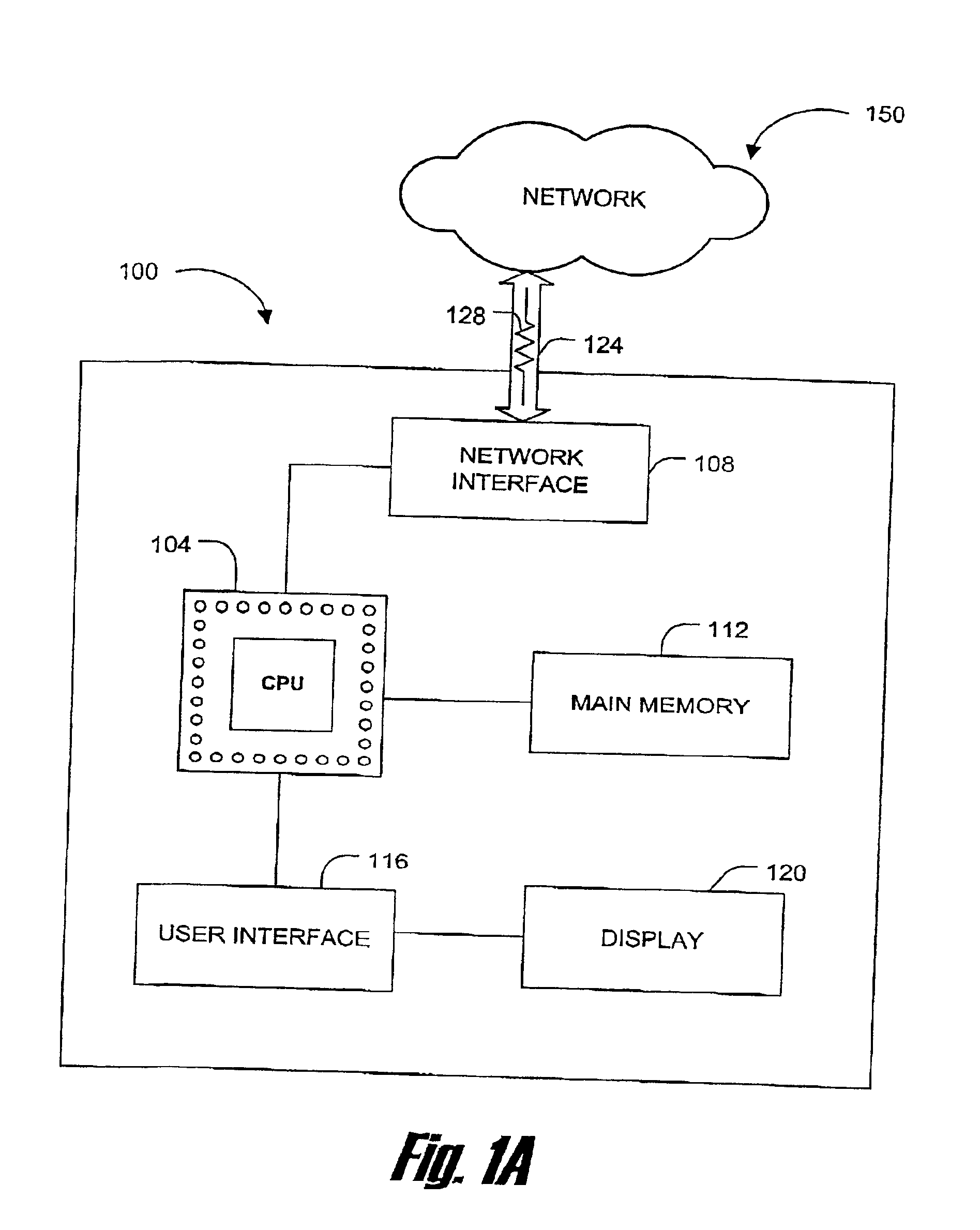 Link-level browser instance control