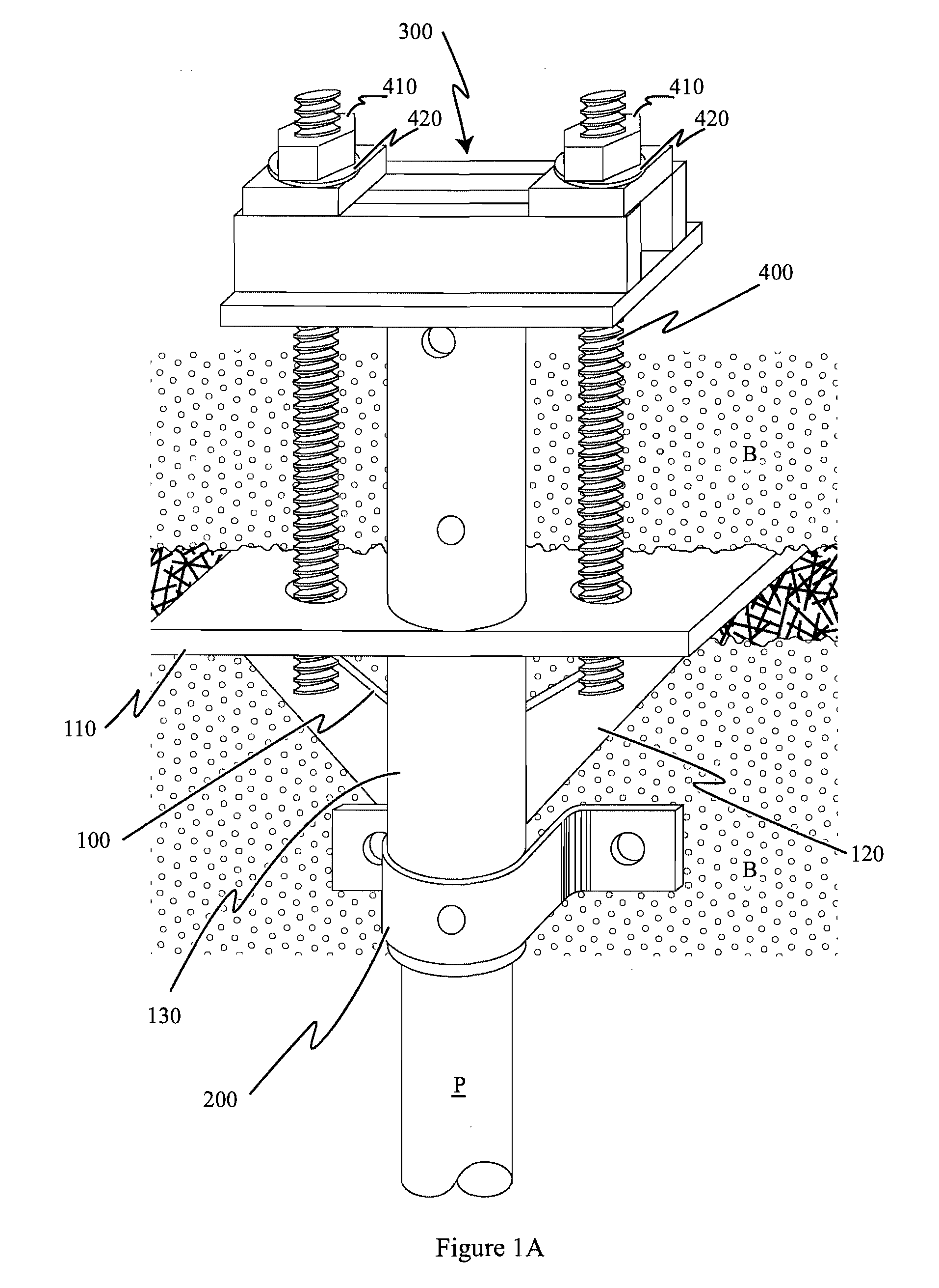 Apparatus for lifting building foundations