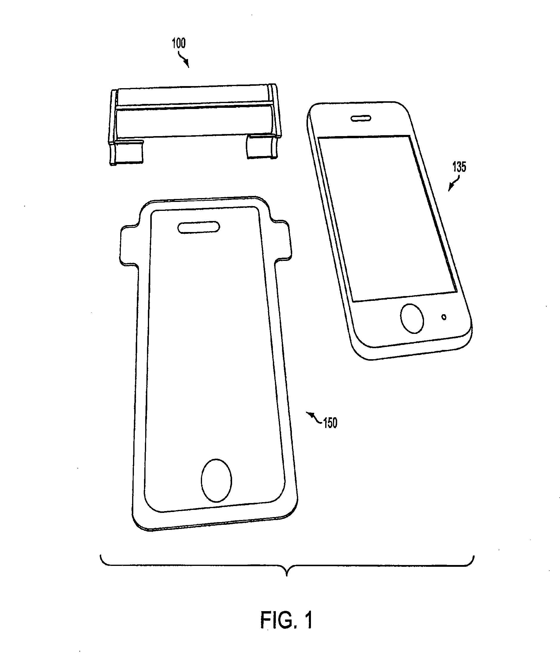 Protective material applicator device