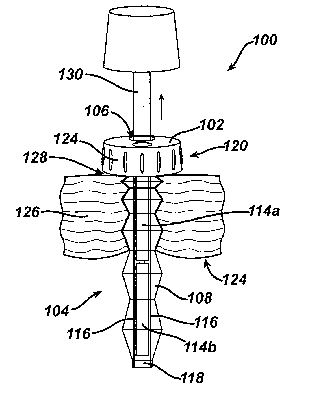 Methods and Devices for Providing Access into a Body Cavity