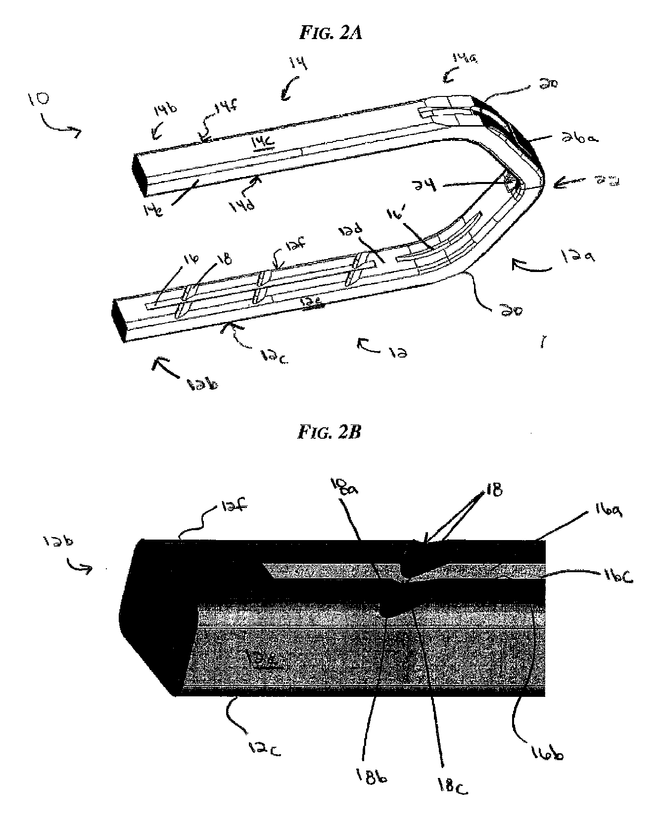 Surgical clip