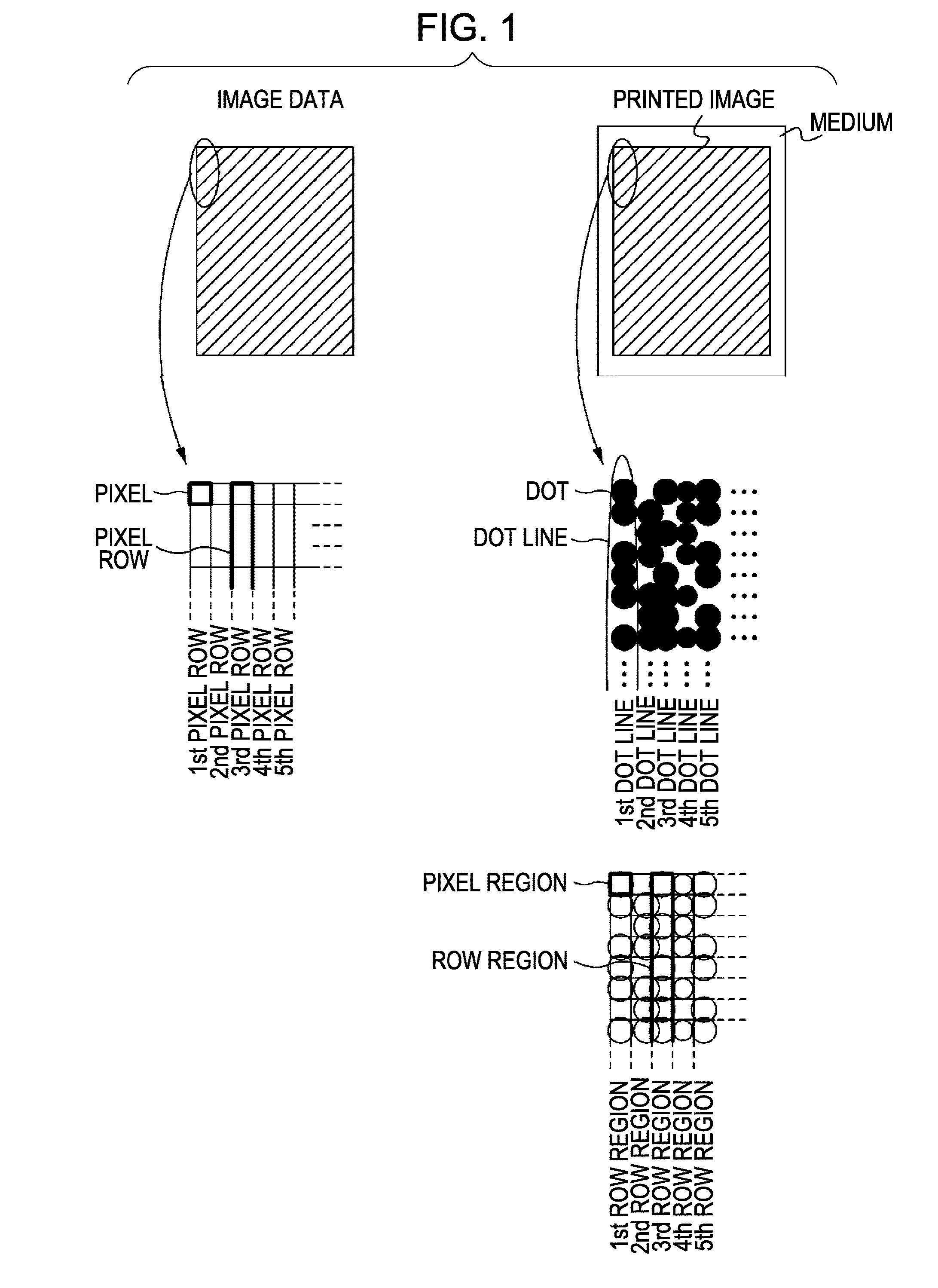 Fluid ejecting apparatus and manufacturing method of fluid ejecting apparatus