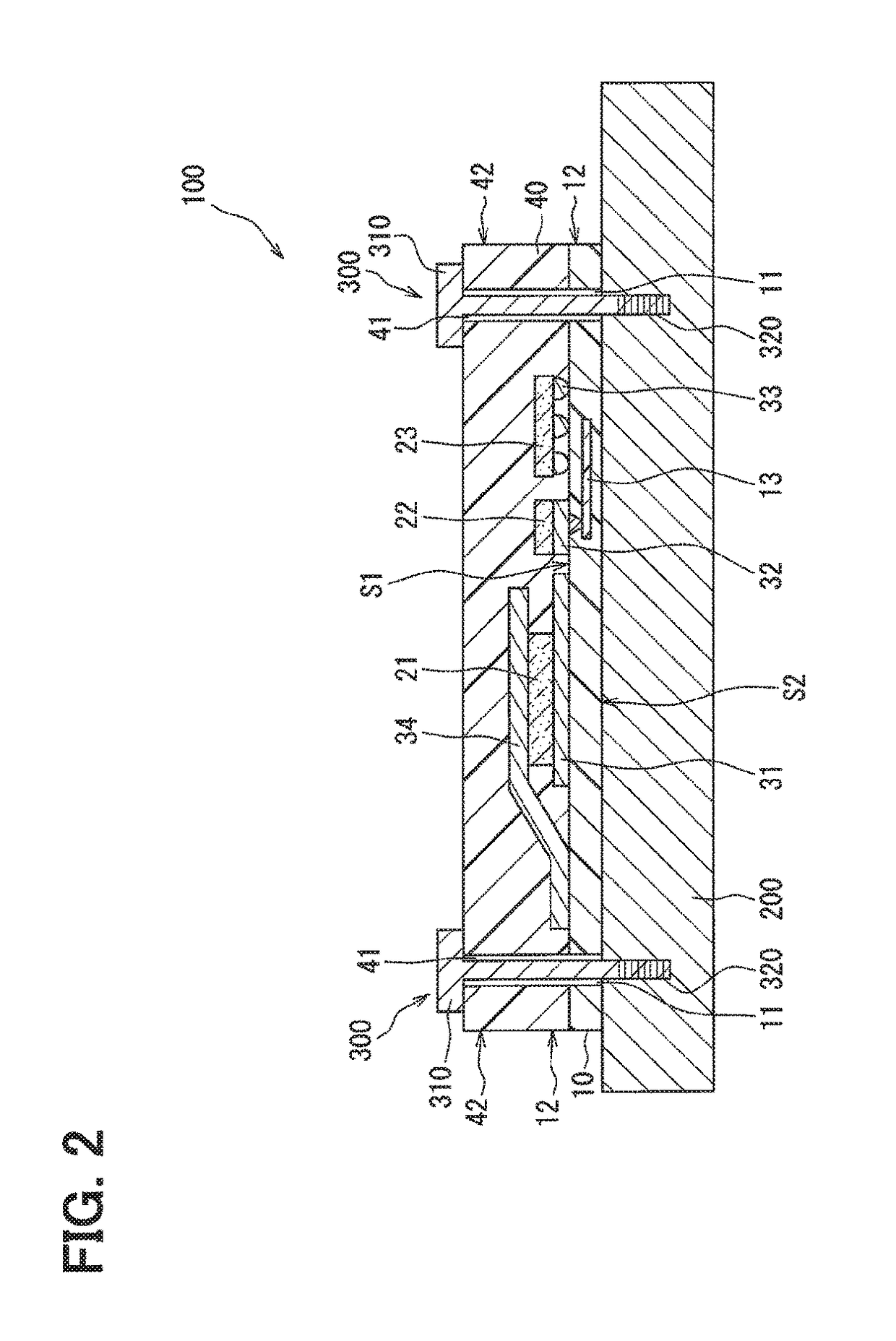 Method for manufacturing electronic device, and electronic device