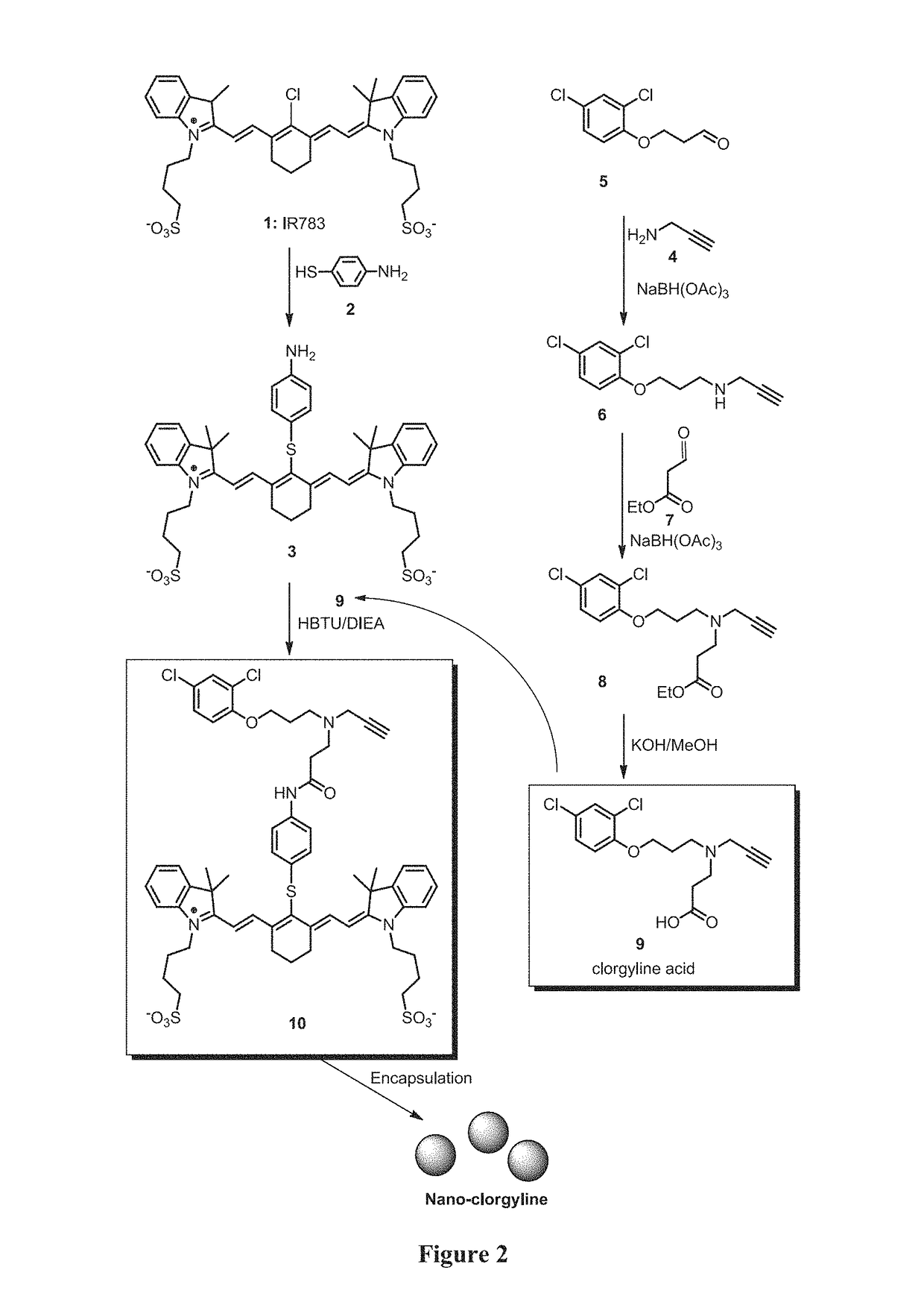 Monoamine oxidase inhibitors and methods for treatment and diagnosis of prostate cancer