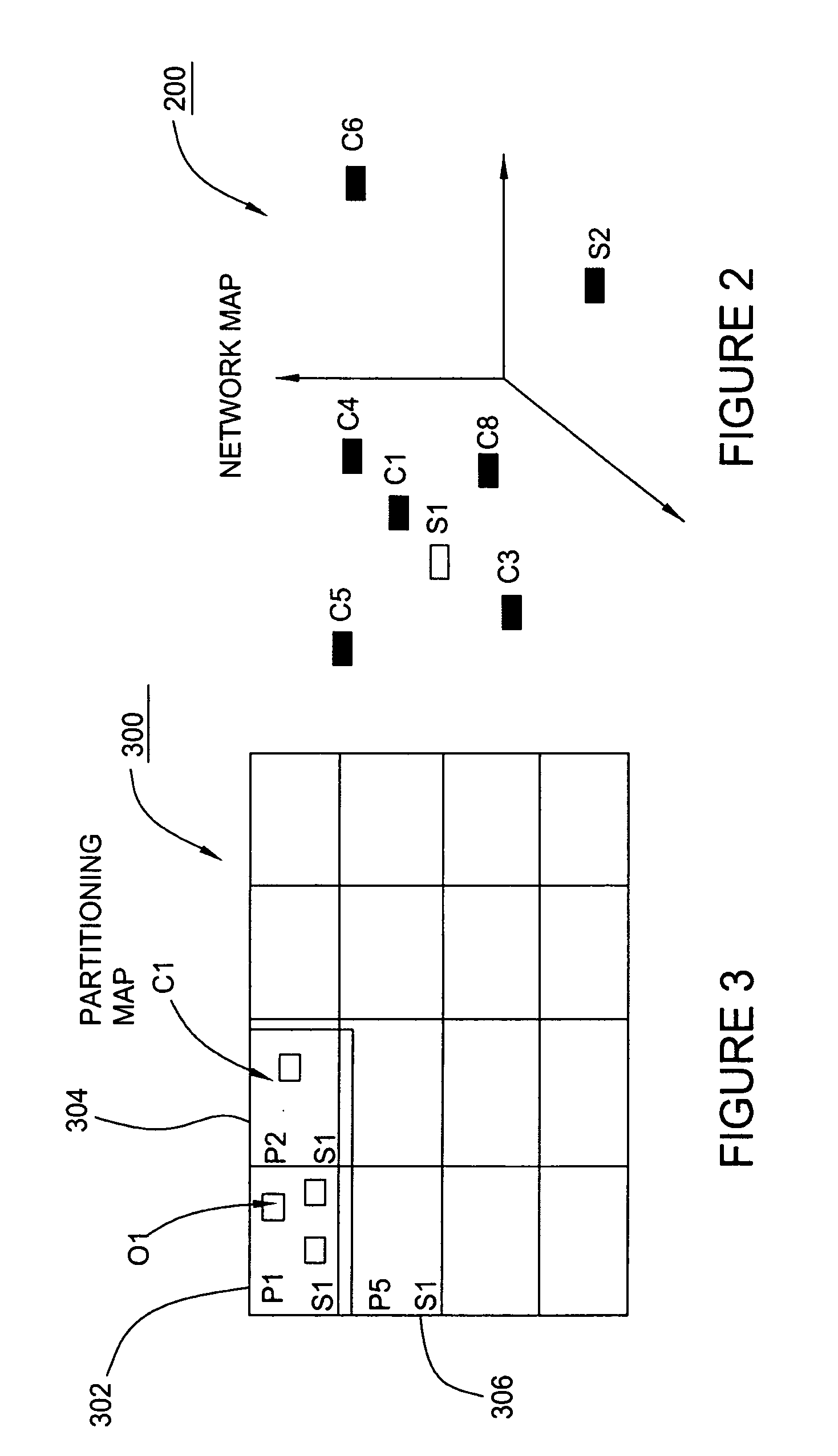 Method and apparatus for providing dynamic group management for distributed interactive applications