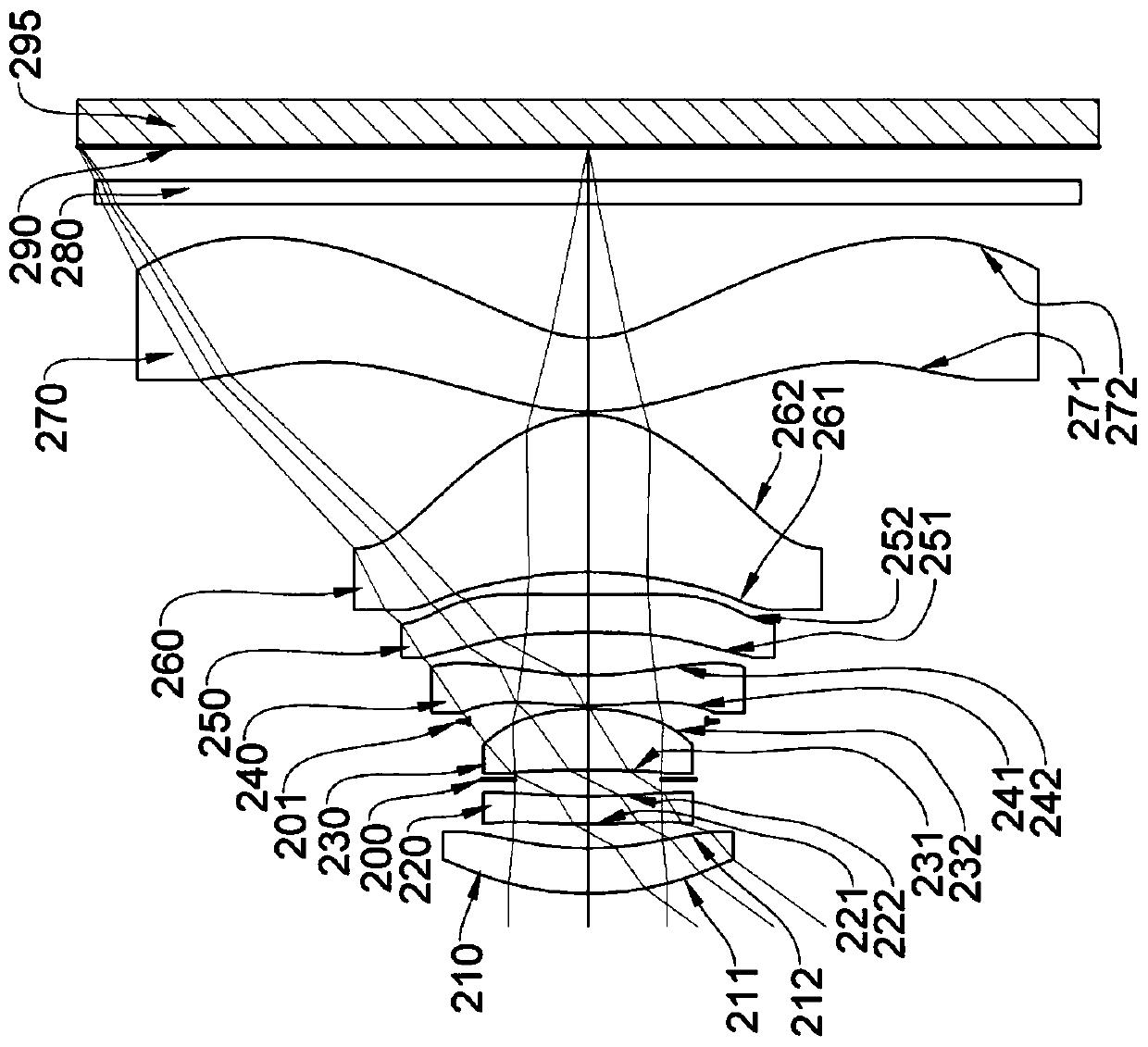 Photographing optical lens assembly, image capturing apparatus and electronic device