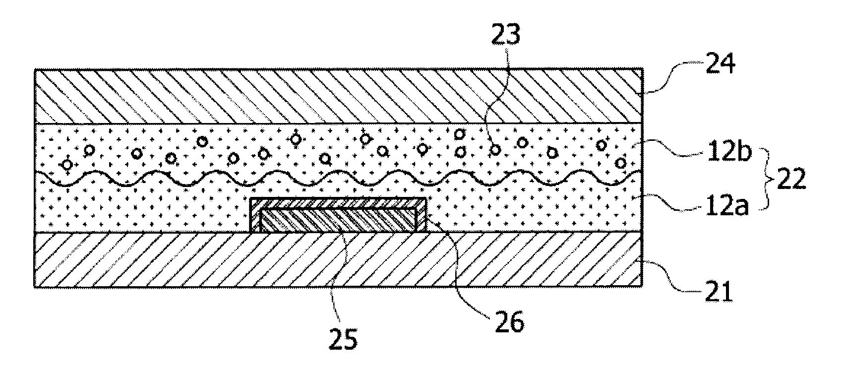 Adhesive film and method of encapsulating organic electrode device using the same