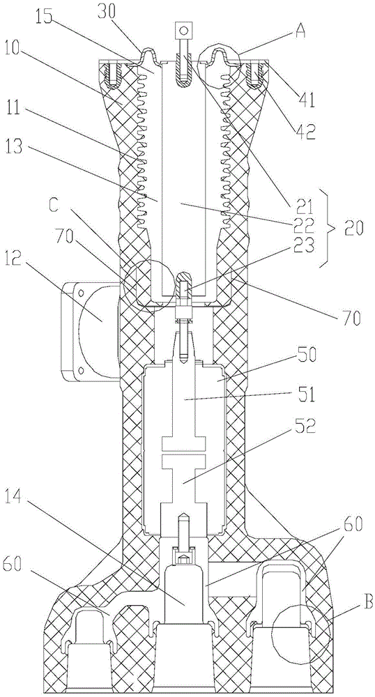 Circuit breaking apparatus