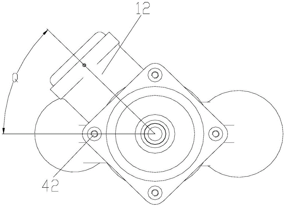 Circuit breaking apparatus