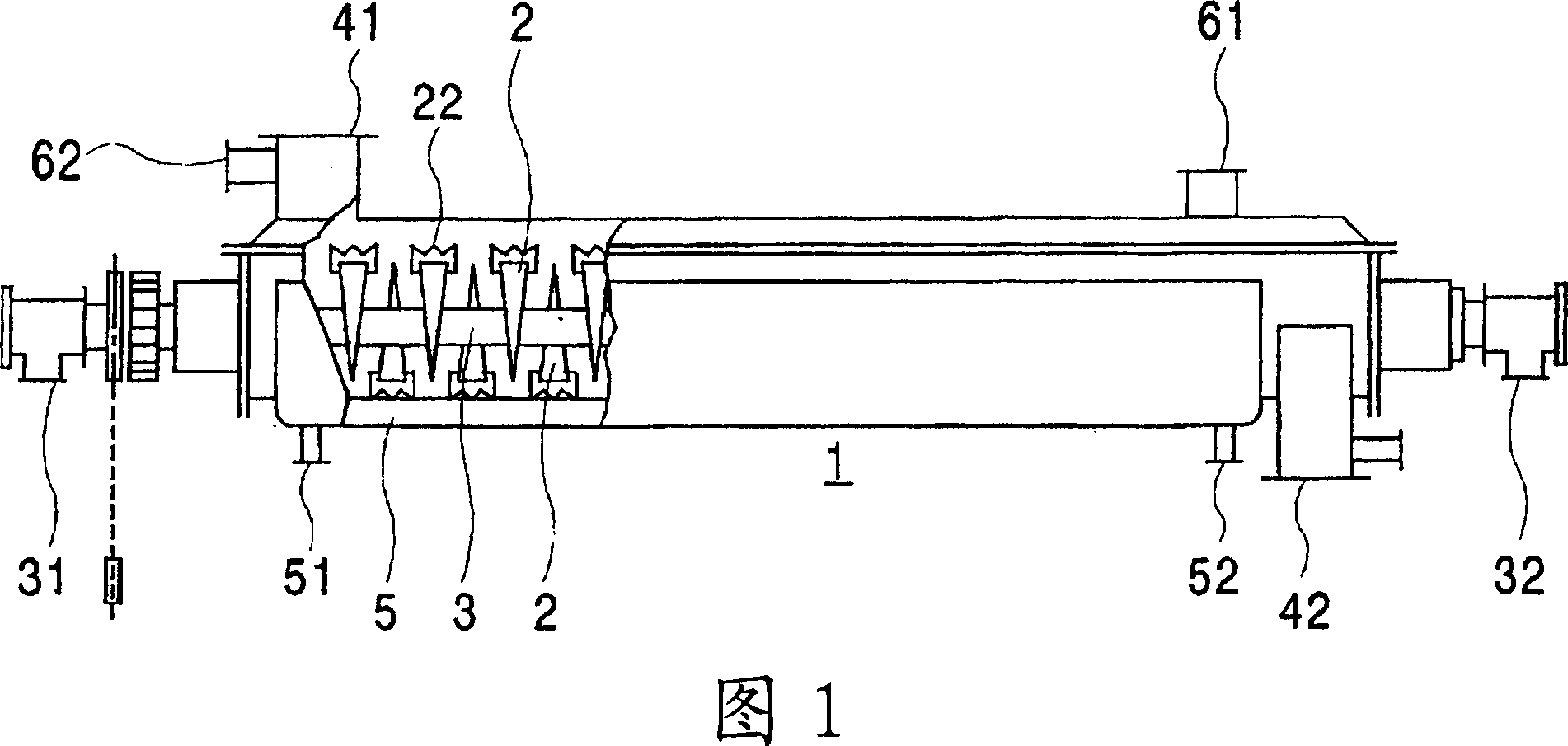 Biphenyltetracarboxylic acid dianhydride, method for producing the same, polyimide using the same and method for producing the same