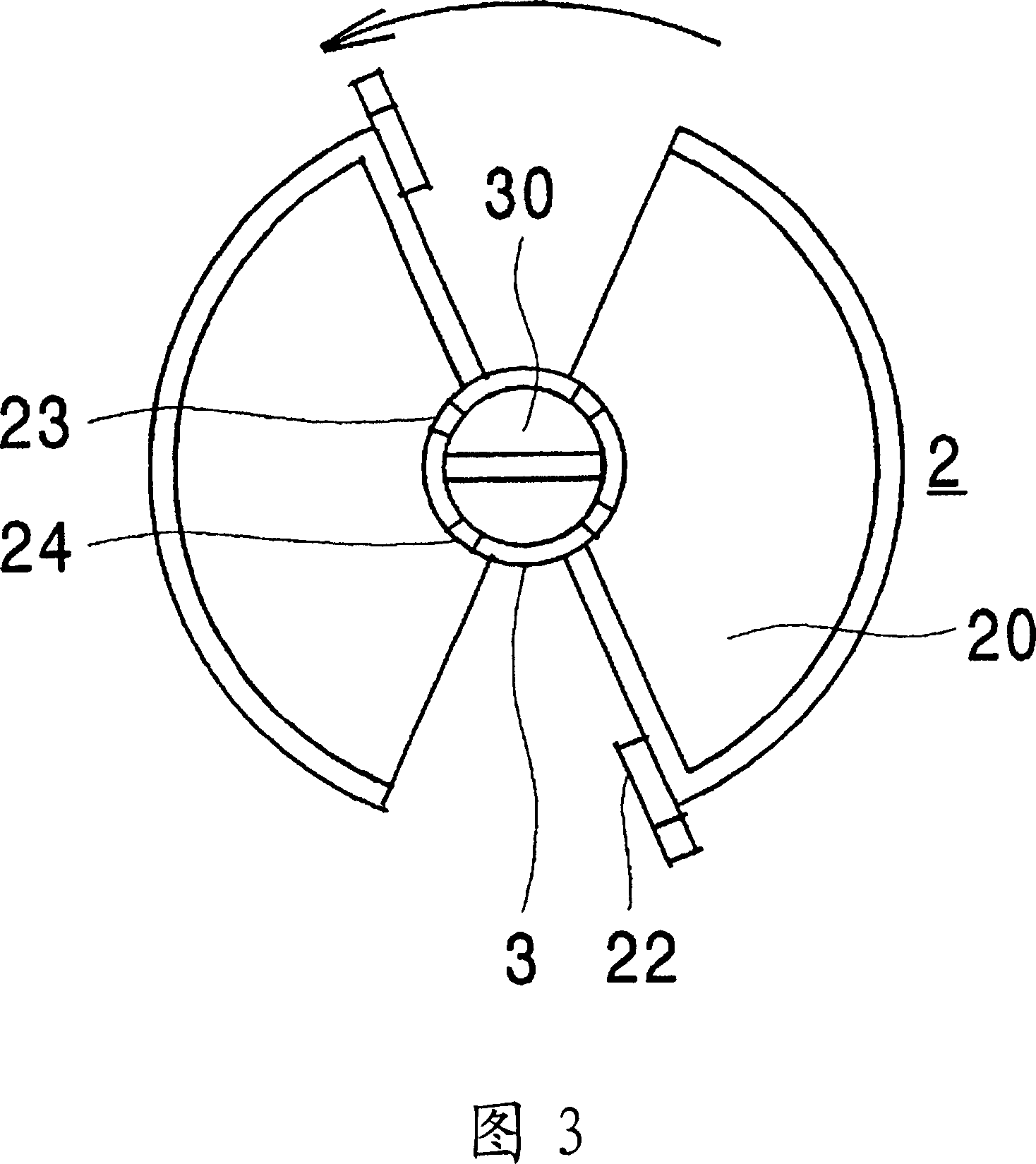 Biphenyltetracarboxylic acid dianhydride, method for producing the same, polyimide using the same and method for producing the same