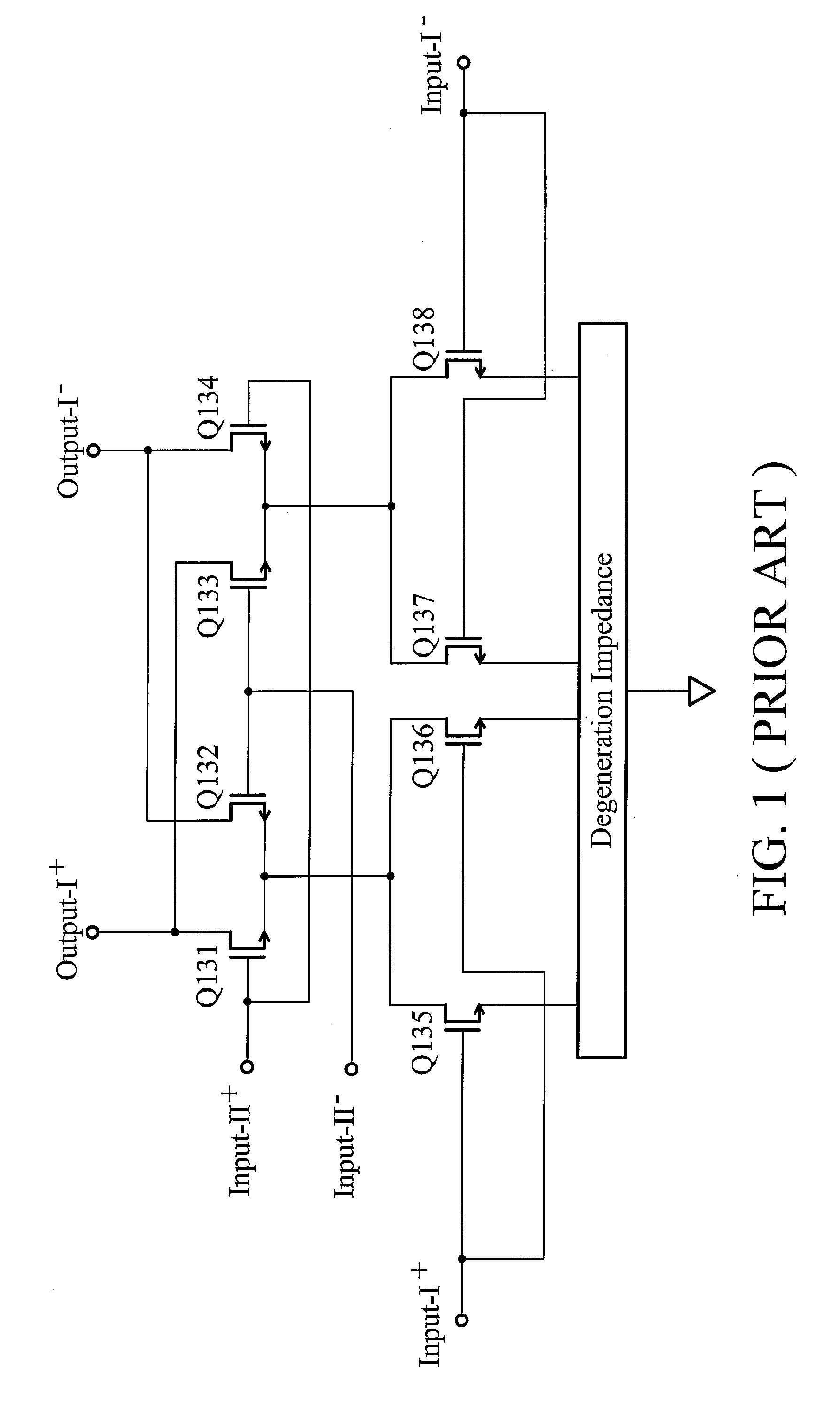 Mixer with carrier leakage calibration