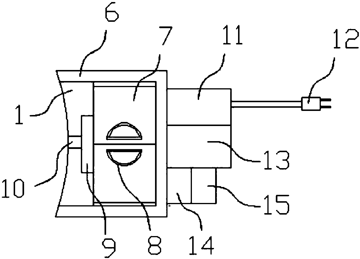 Intelligent mosquito-repellent incense coil capable of being automatically ignited