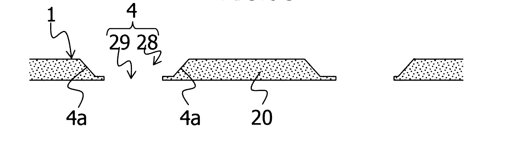 Method for manufacturing deposition mask and deposition mask