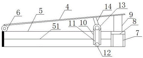 A keyboard for a computer