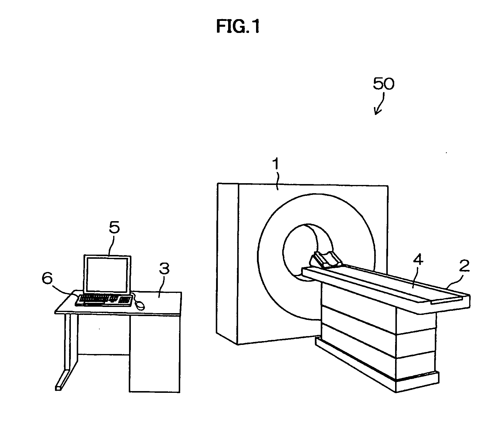 X-ray CT apparatus