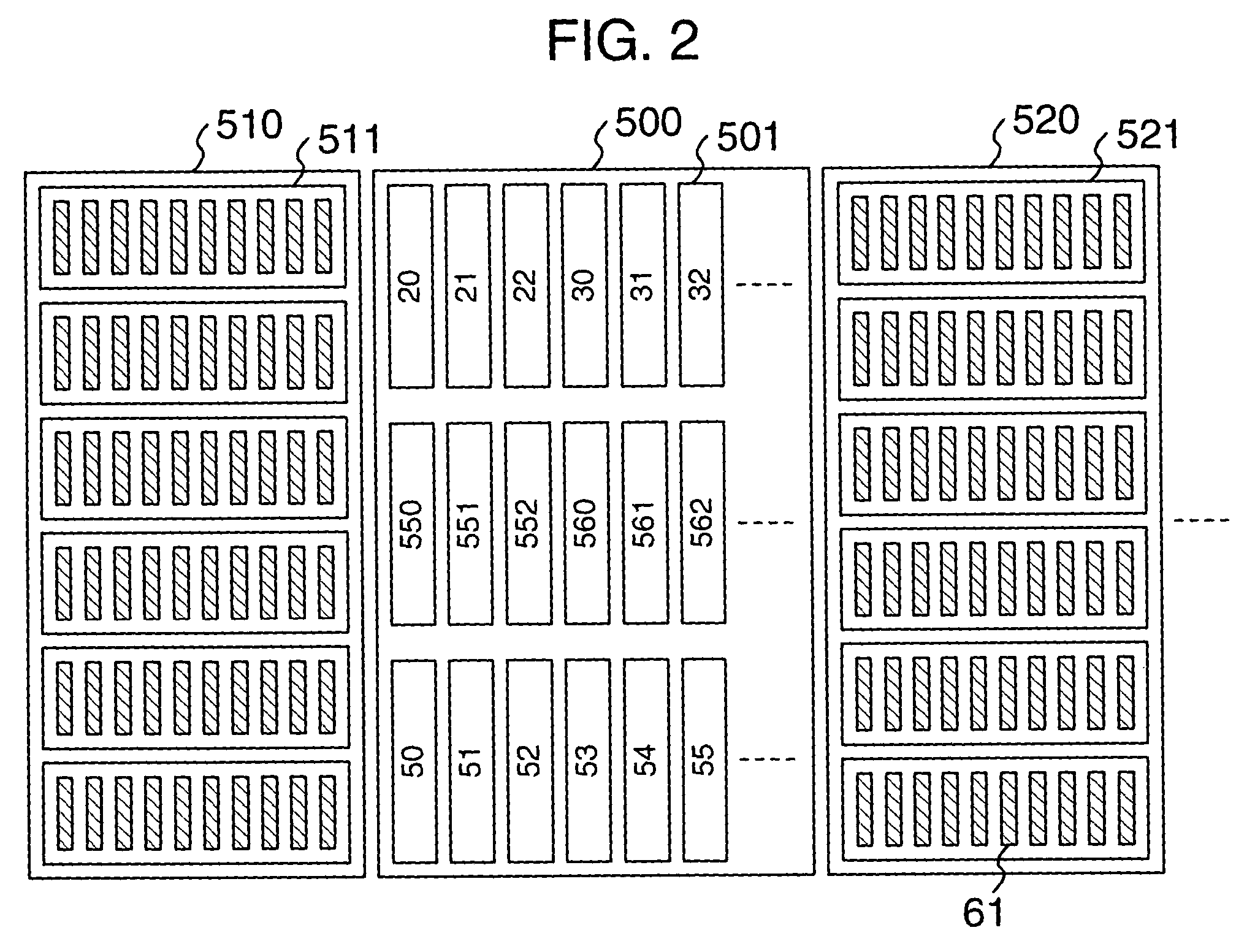 File access method in storage-device system, and programs for the file access