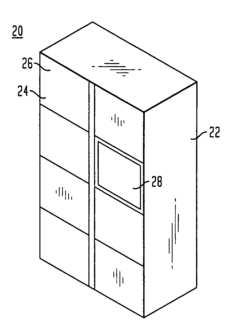 Intelligent locking system