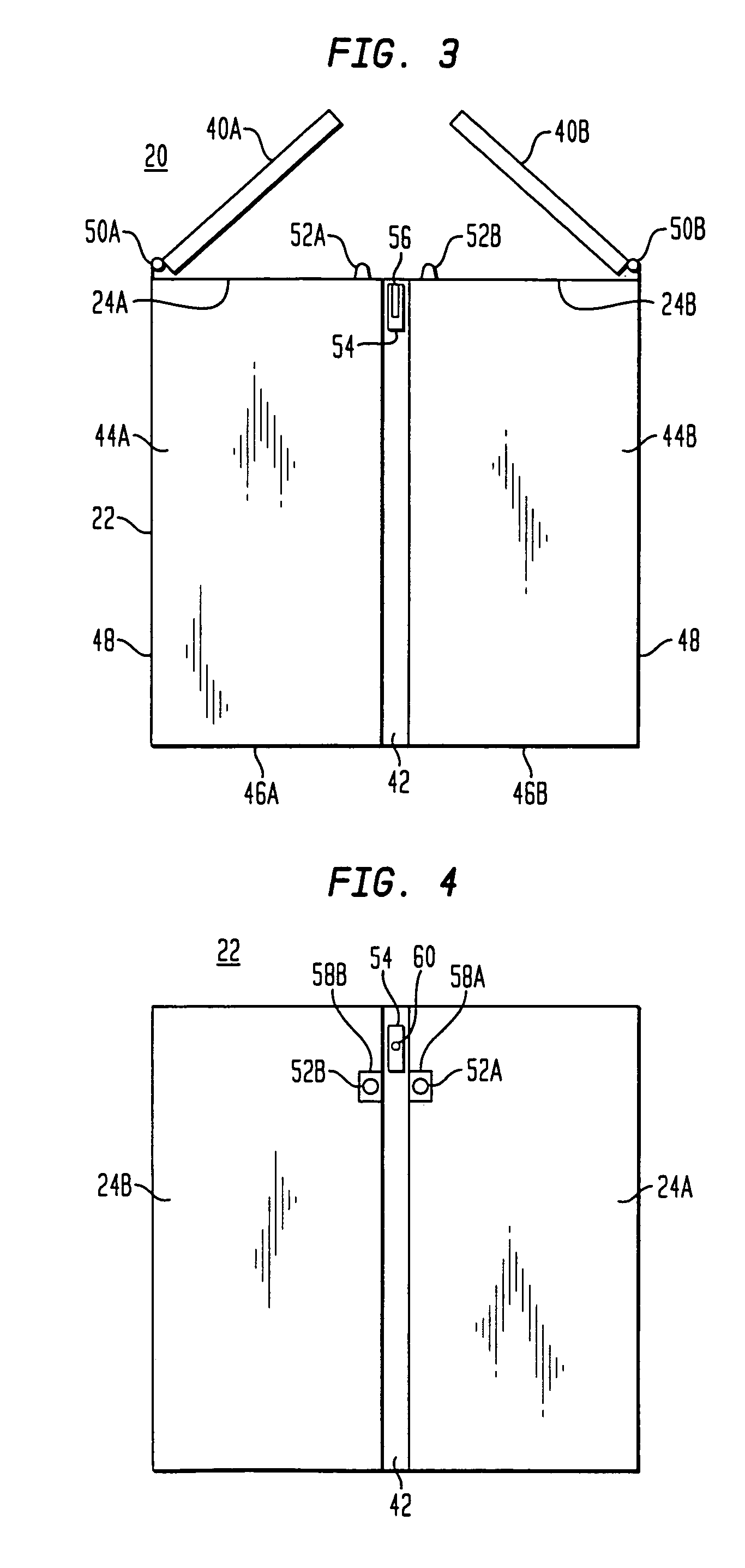 Intelligent locking system