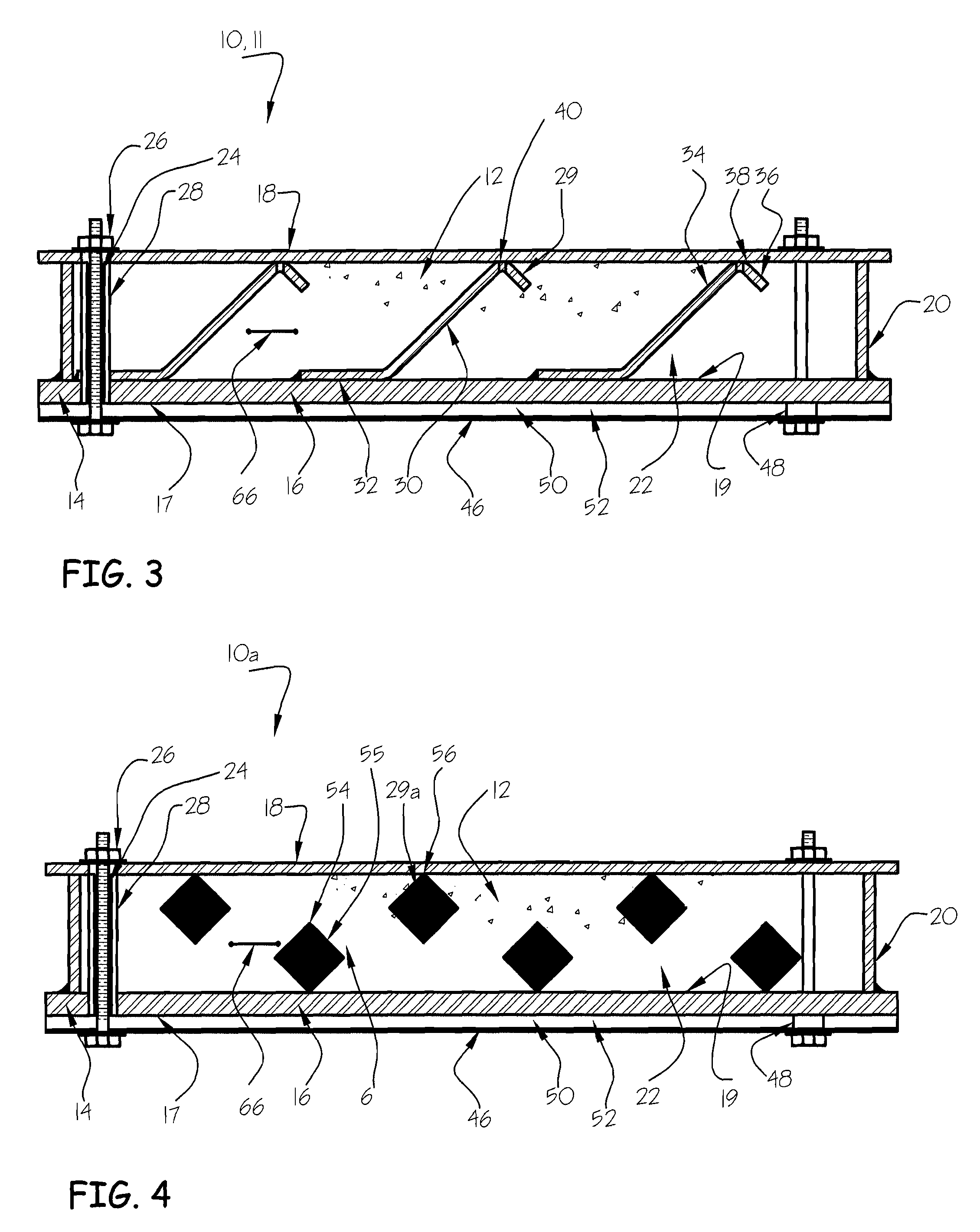 Armor shielding