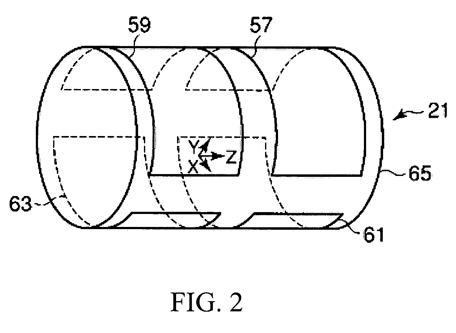 Magnetic resonance imaging apparatus and method incorporating multi-mode gradient coil unit