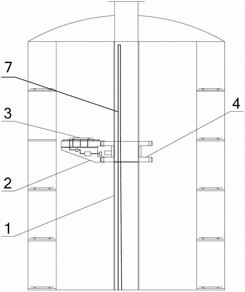 Car movement system