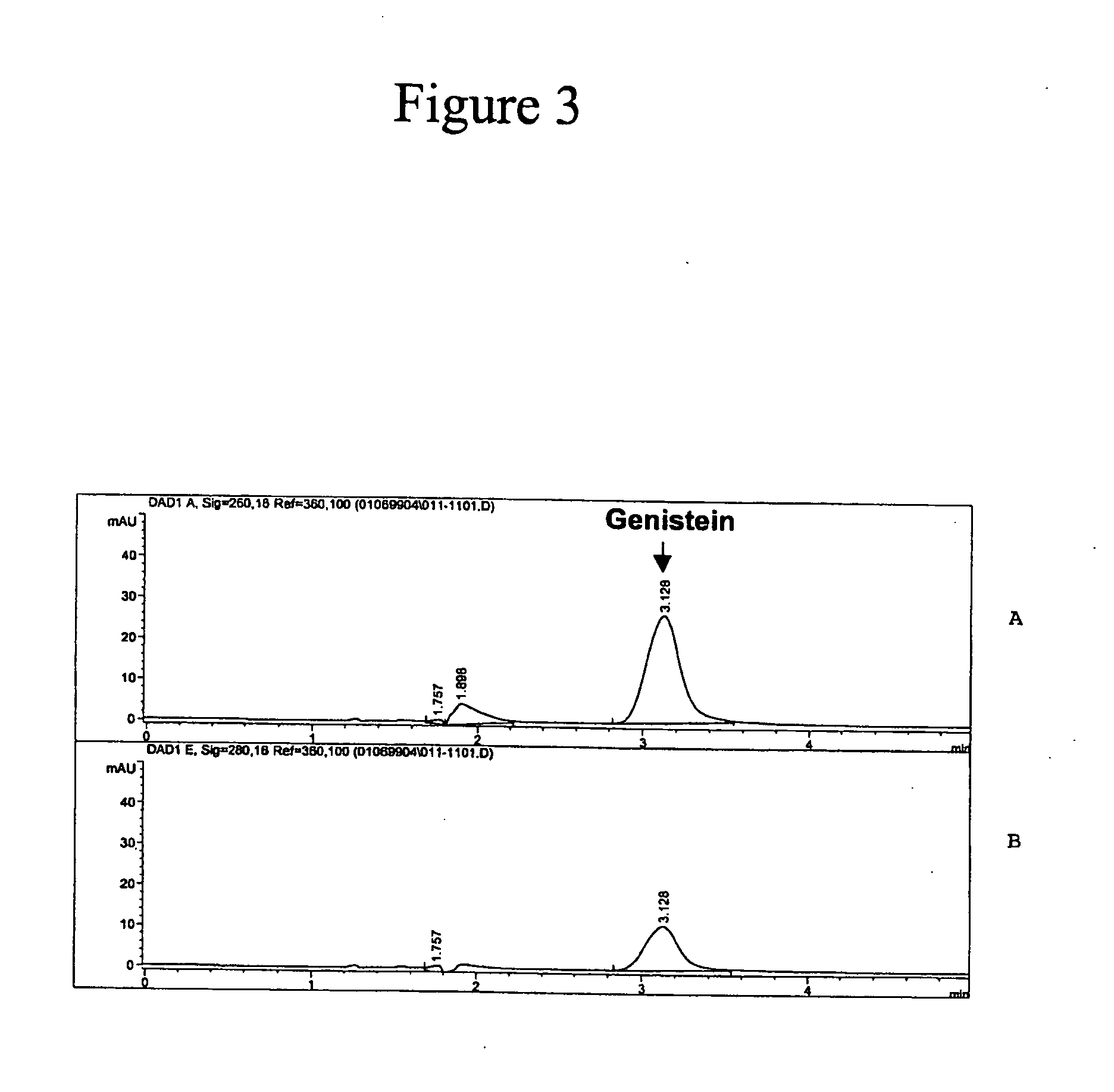 Nucleic acid fragments encoding isoflavone synthase