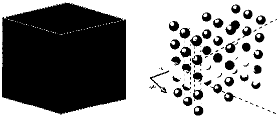 Dynamic constraint graph search-based algorithm for acquiring physiological parameters in retina OCT image