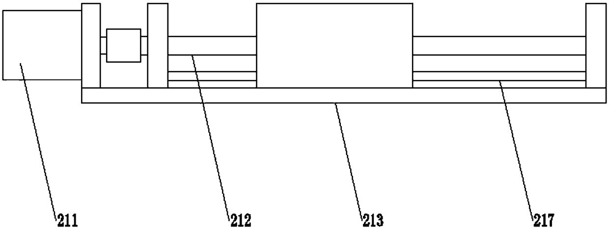 Numerical control point welding machine used for shell rotation reducing sheet