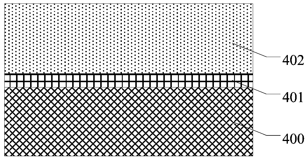 Strain sensor, forming method thereof, strain sensor array and forming method thereof