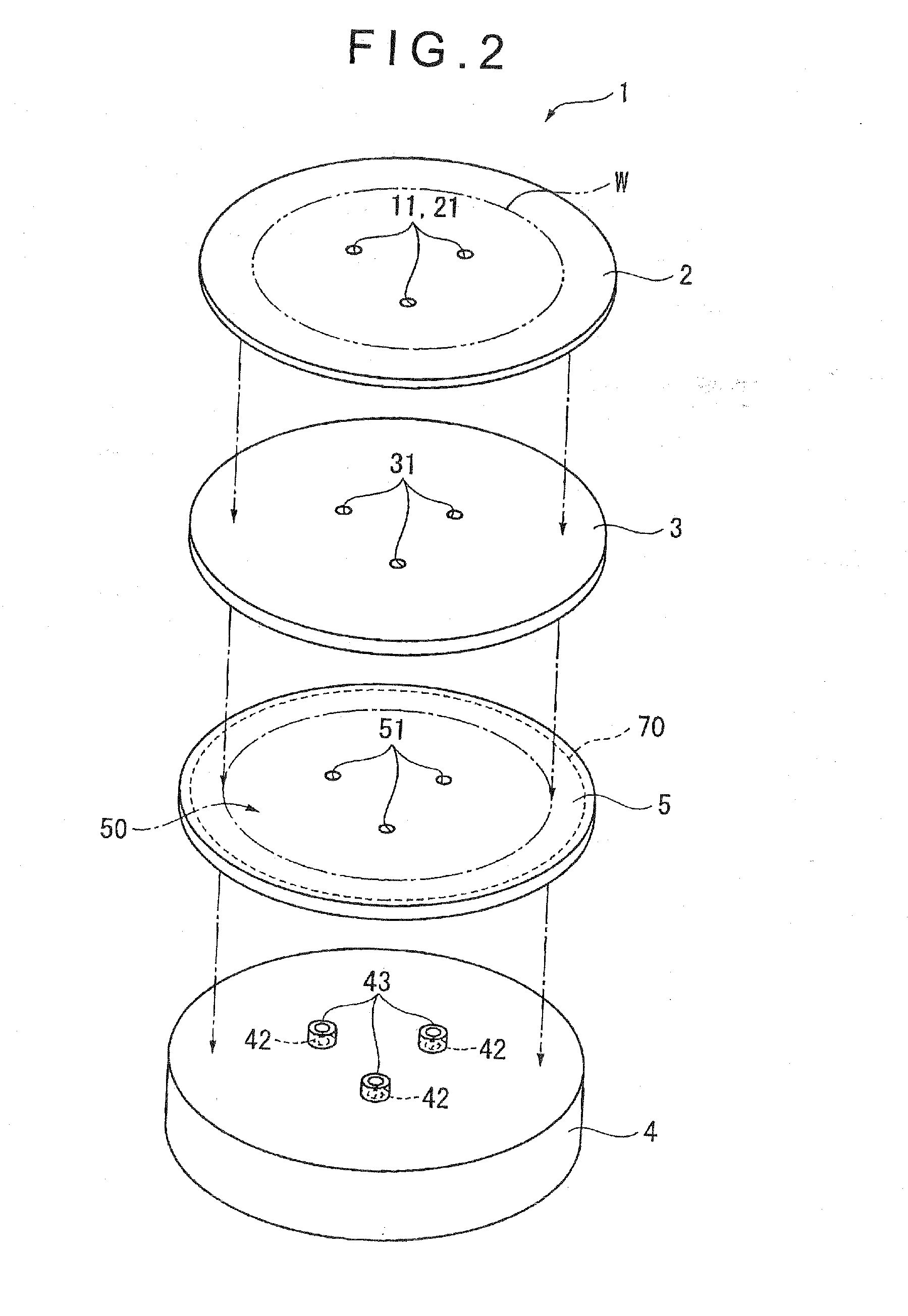 Temperature control device