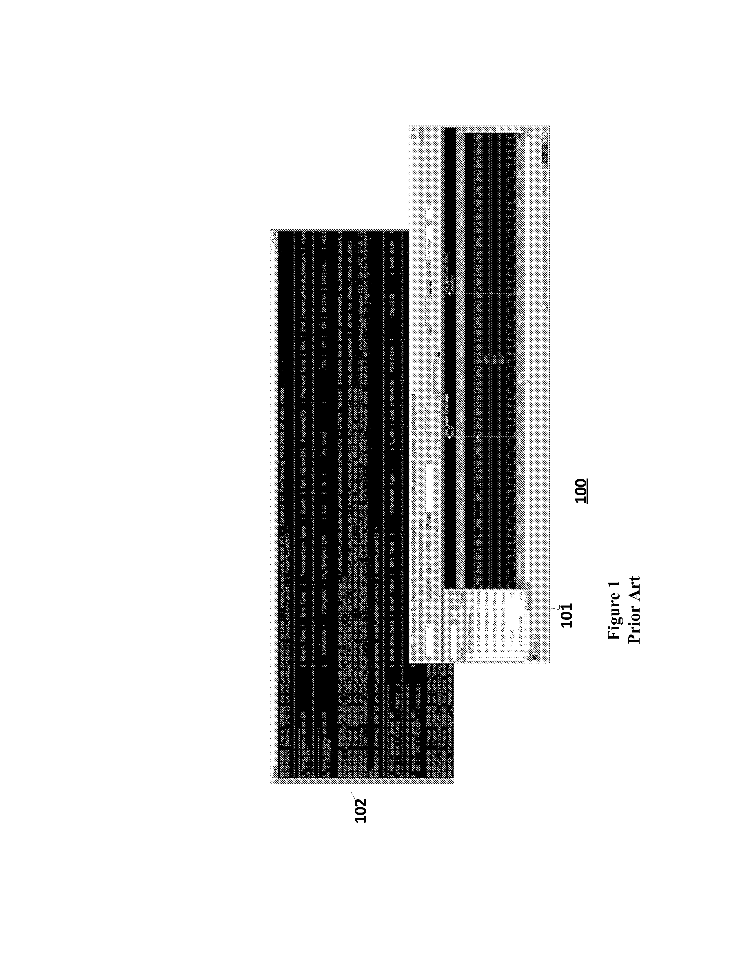 Methods and apparatuses to display interface protocol activity