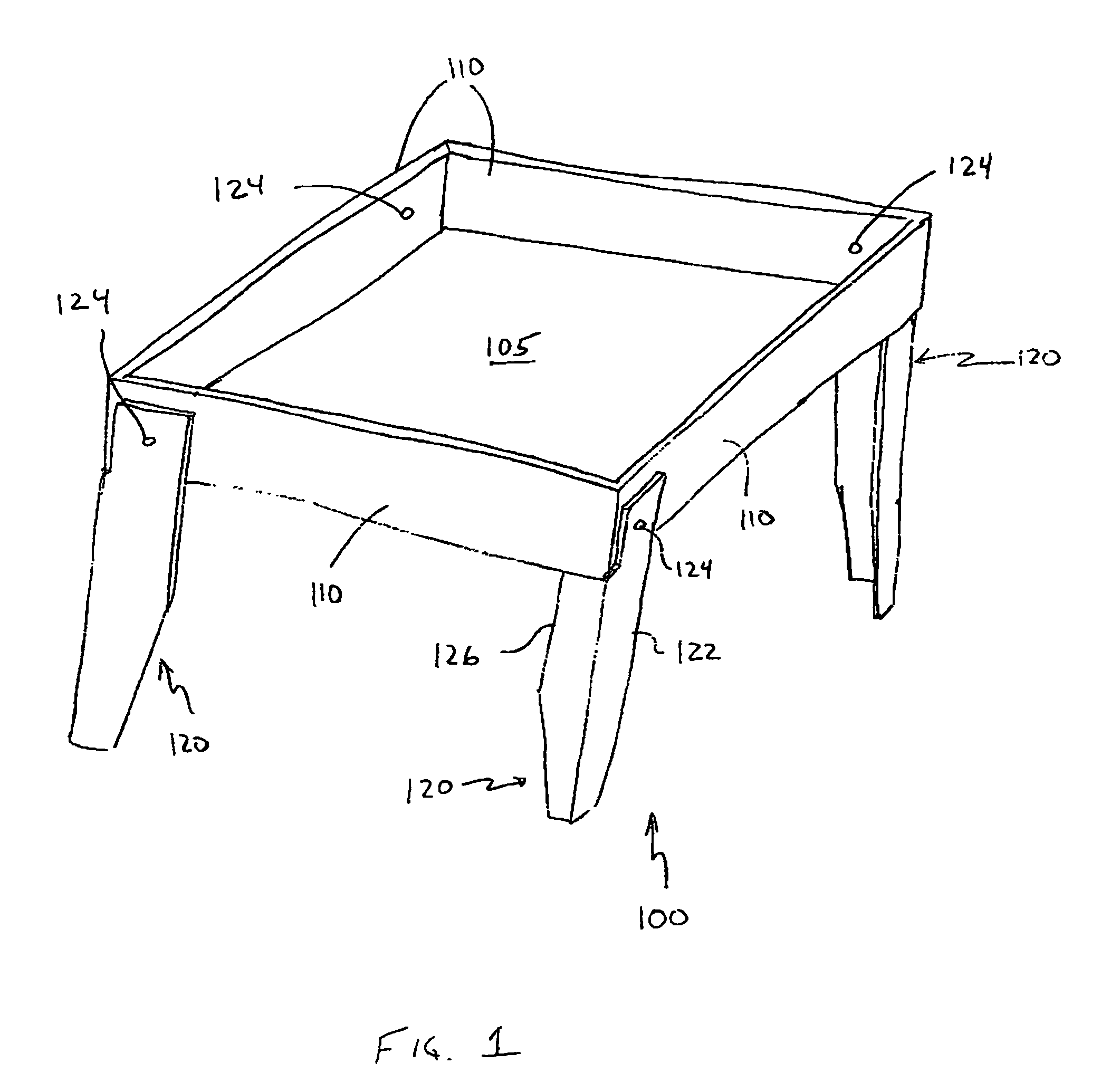 Dutch oven stand