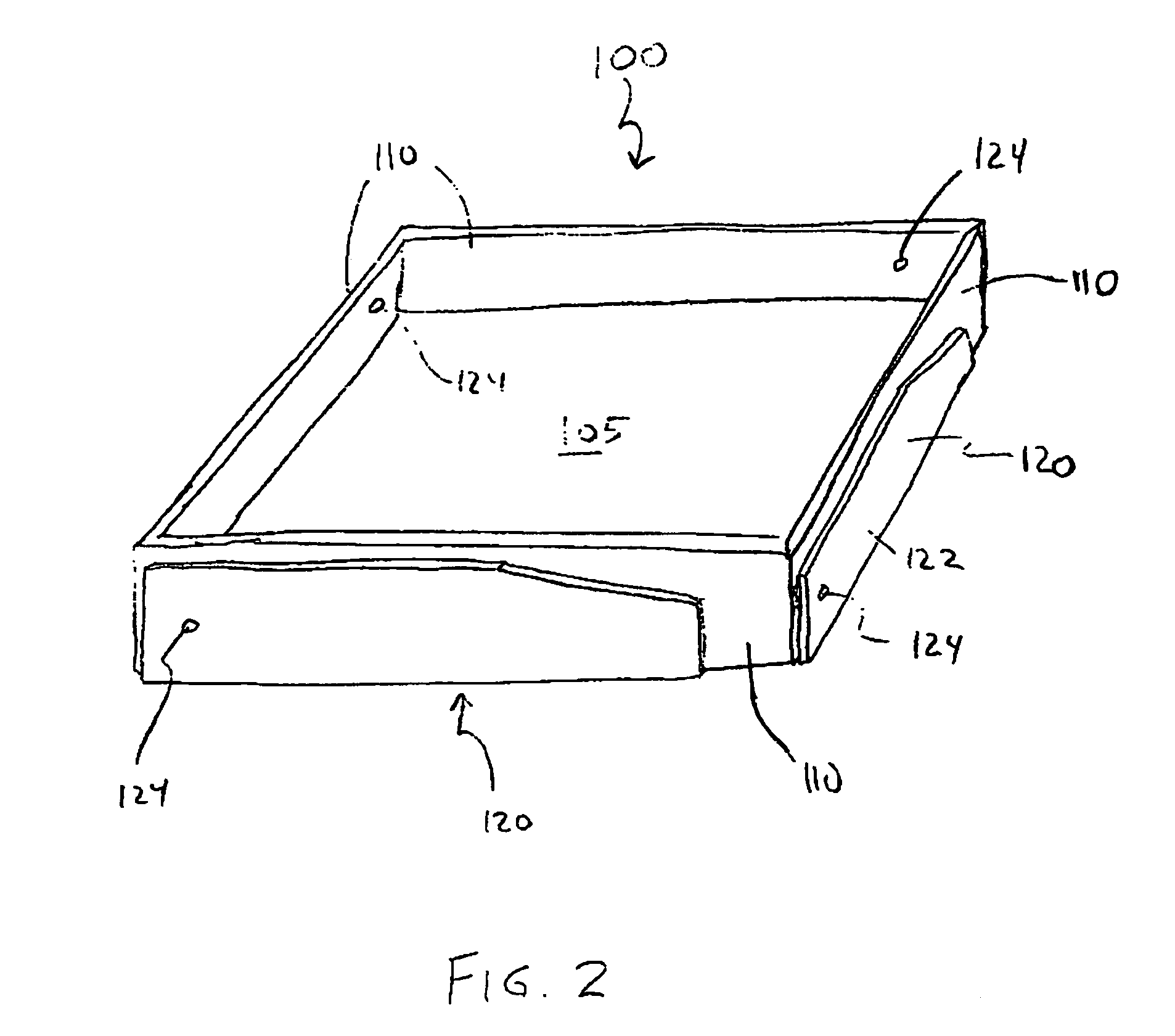 Dutch oven stand