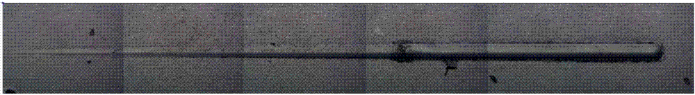 Titanium-diboride-zirconium-diboride coating of periodic multilayer structure and preparation method and application of titanium-diboride-zirconium-diboride coating