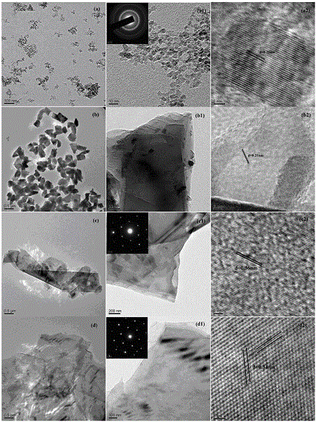 Composite diamond-ene artificial joint and production method thereof