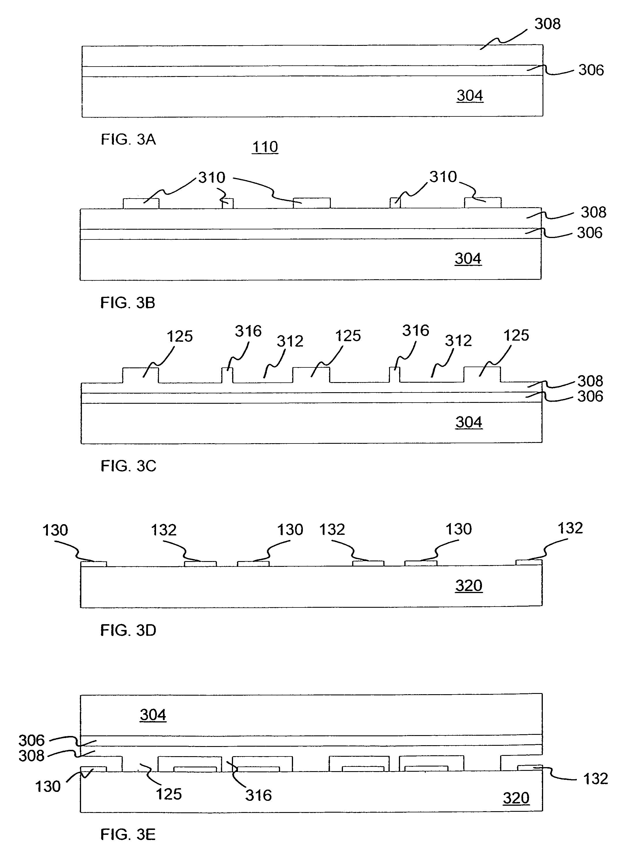 Method and apparatus for a reflective spatial light modulator with a flexible pedestal