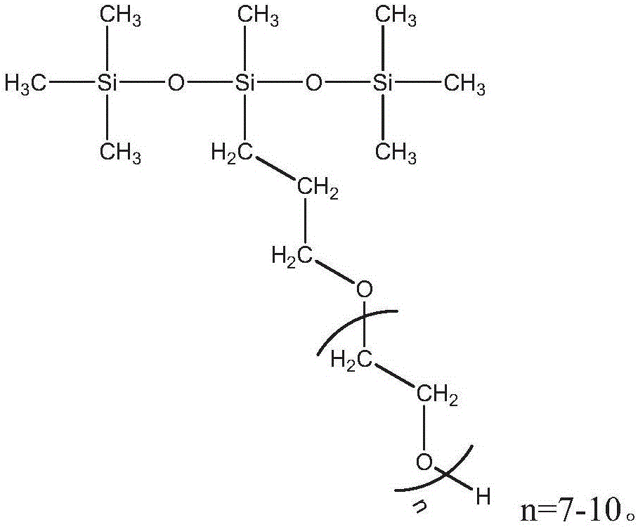 Washing tablet