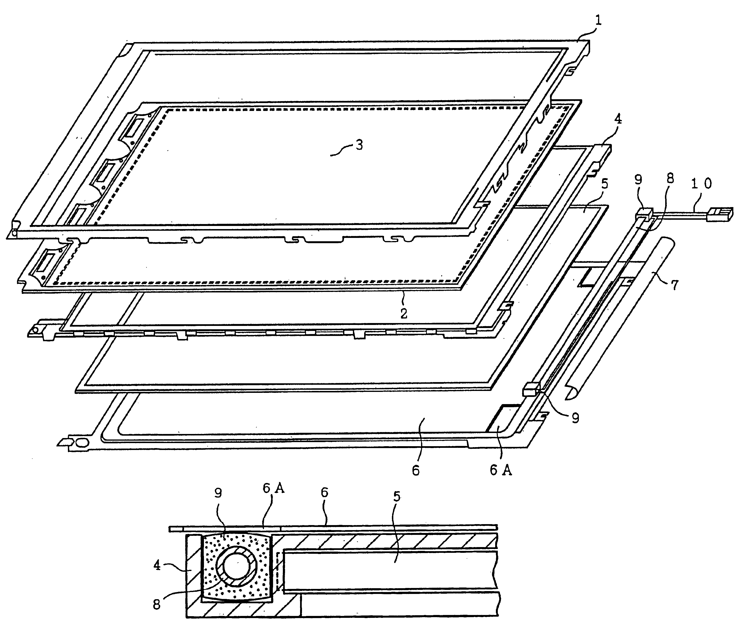 Liquid crystal display device