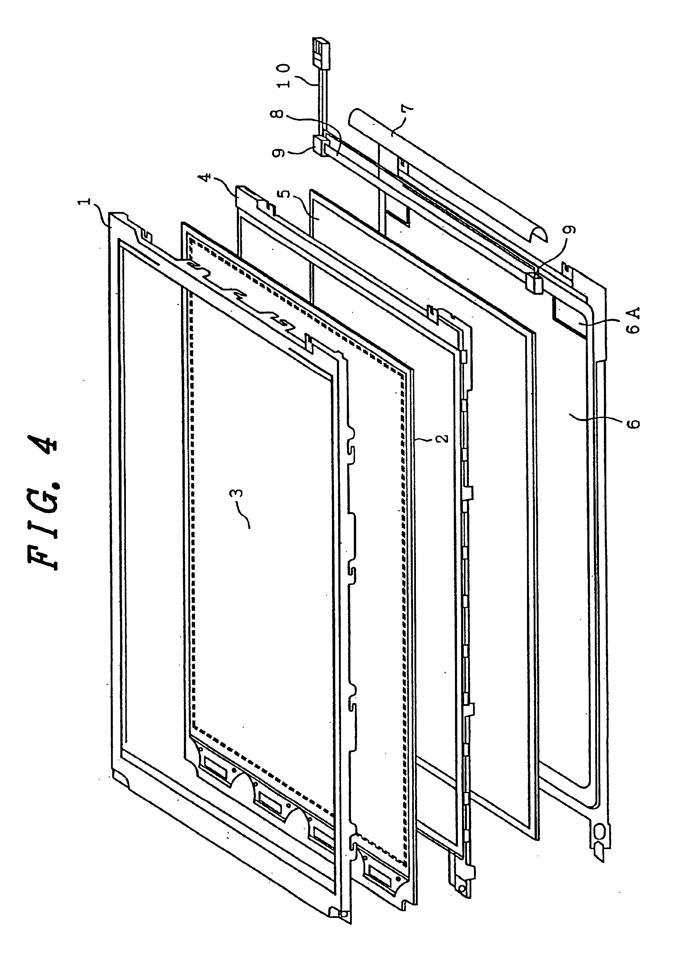 Liquid crystal display device